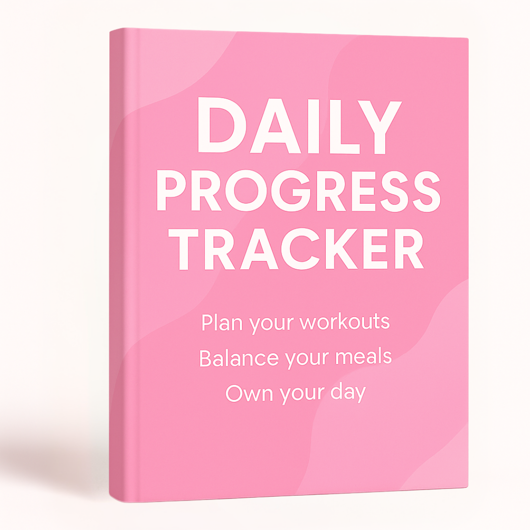 Daily Progress Tracker