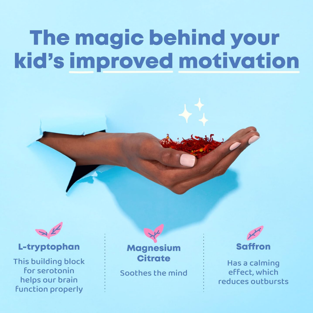 Mood Magic™ Saffron Sticks