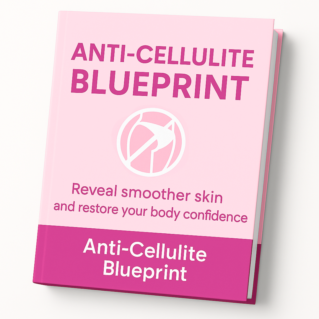 Anti-Cellulite Blueprint