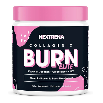 Waist Snatch Capsules