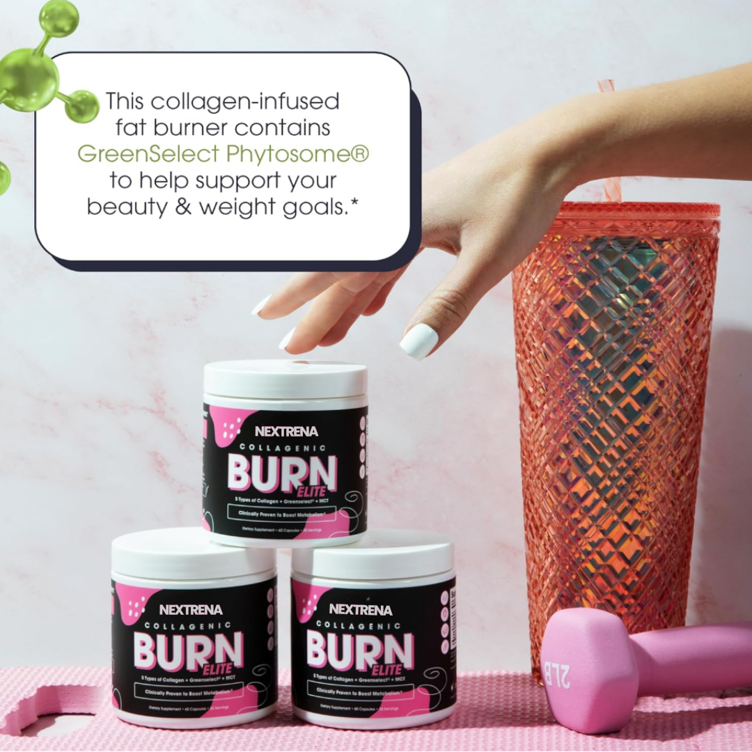 Waist Snatch Capsules