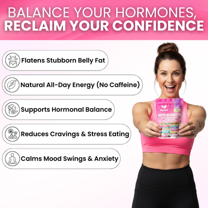 Phased 16-in-1 Hormone Gummies