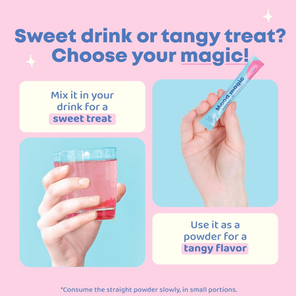 Mood Magic™ Saffron Sticks