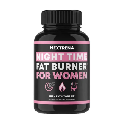 Night time Fat Burner