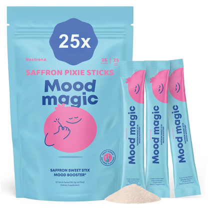 Mood Magic™ Saffron Sticks