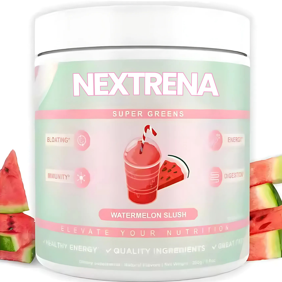 Debloat Super Greens Powder