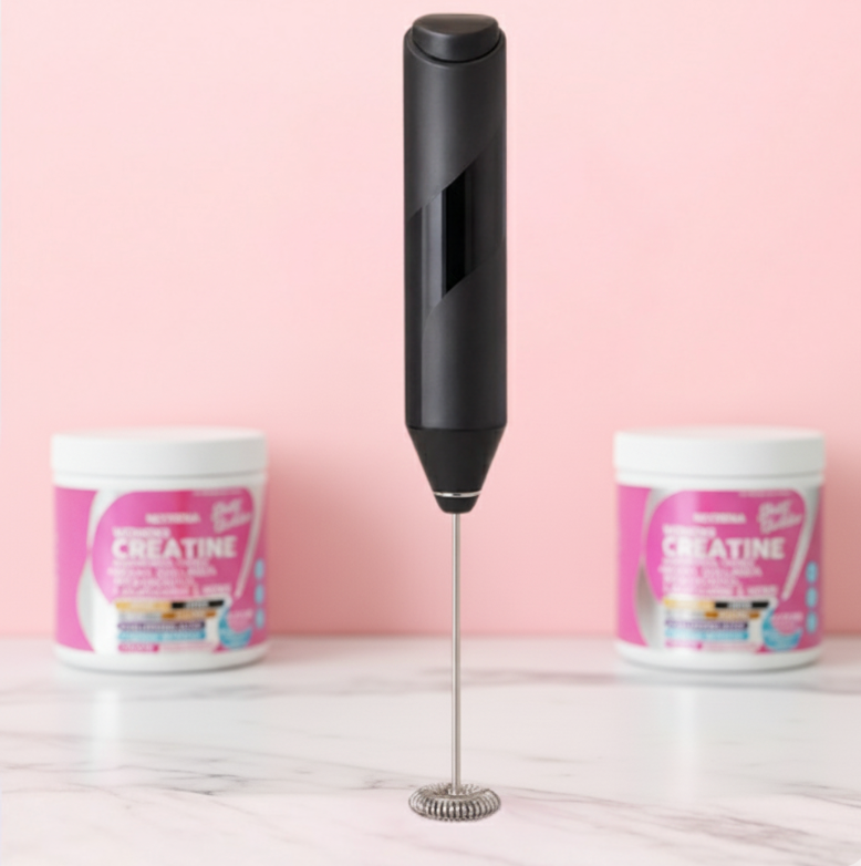 Electric Drink Mixer