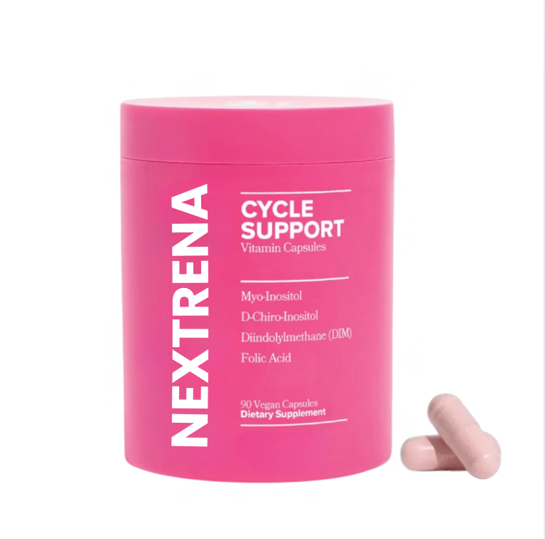 Daily Hormone Balance Support